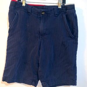 tommy hilfger mens shorts